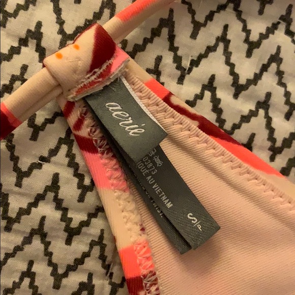 Arie bathing suit top - Picture 4 of 4